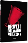 Folwark zwierz�cy - George Orwell