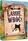 Lassie, wr��! - Eric Knight