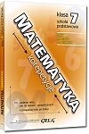 Matematyka - korepetycje - szko�a podstawowa, klasa 7