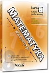Matematyka - korepetycje - szko�a podstawowa, klasa 8