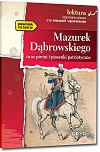 Mazurek D�browskiego - J�zef Wybicki i inni