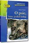 O psie, kt�ry je�dzi� kolej� - Roman Pisarski