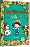 Przys�owia polskie