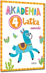 Akademia: 4 latka