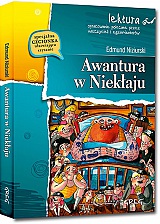 Awantura w Niek�aju - Edmund Niziurski