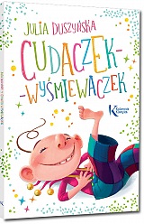 Cudaczek-Wy�miewaczek - Julia Duszy�ska
