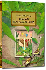 Drzewo do samego nieba - Maria Terlikowska