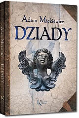 Dziady - Adam Mickiewicz