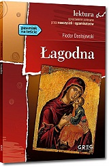 �agodna (opowiadanie fantastyczne) - Fiodor Dostojewski