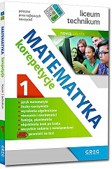 Matematyka - korepetycje - liceum, cz�� 1 - PO REFORMIE
