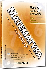Matematyka - korepetycje - szko�a podstawowa, klasa 7