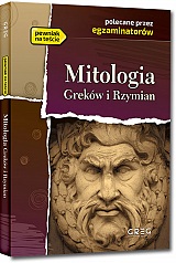 Mitologia - Barbara Ludwiczak