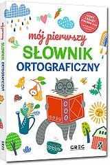 M�j pierwszy s�ownik ortograficzny