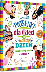 Piosenki dla dzieci na ka�dy dzie�