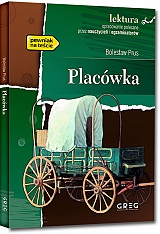 Plac�wka - Boles�aw Prus