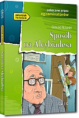 Spos�b na Alcybiadesa - Edmund Niziurski