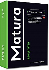 Vademecum matura - geografia