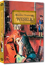 Wesele - Stanis�aw Wyspia�ski