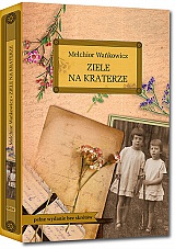 Ziele na kraterze - Melchior Wa�kowicz
