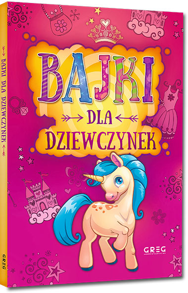 Bajki dla dziewczynek