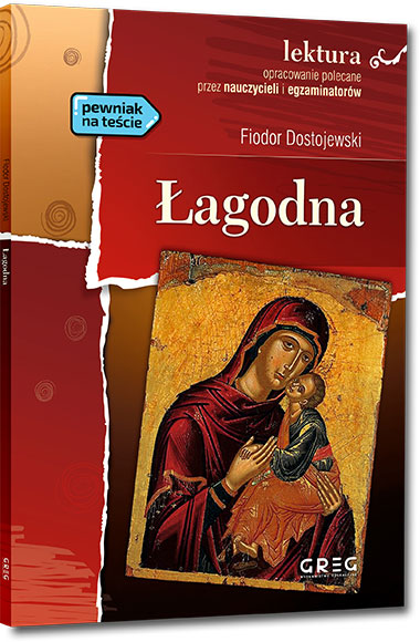 �agodna (opowiadanie fantastyczne) - Fiodor Dostojewski