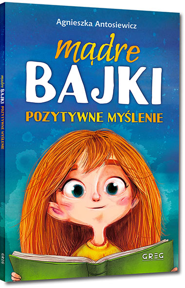 M�dre bajki - pozytywne my�lenie