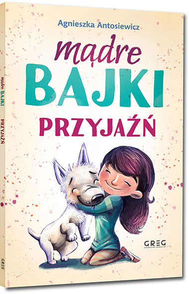 M�dre bajki - przyja��