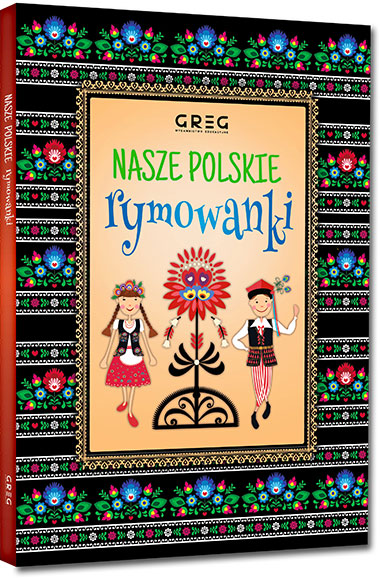 Nasze polskie rymowanki