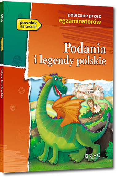 Podania i legendy polskie