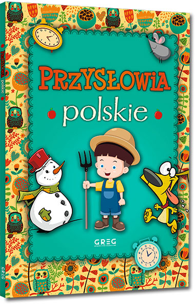 Przys�owia polskie