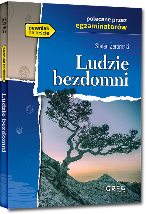 Ludzie bezdomni - Stefan �eromski