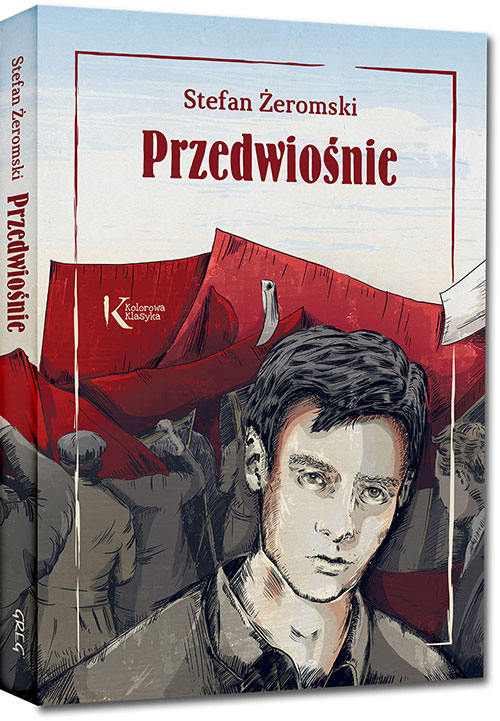 Przedwio�nie - Stefan �eromski