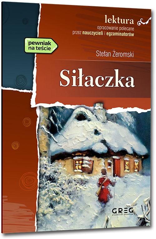 Si�aczka - Stefan �eromski