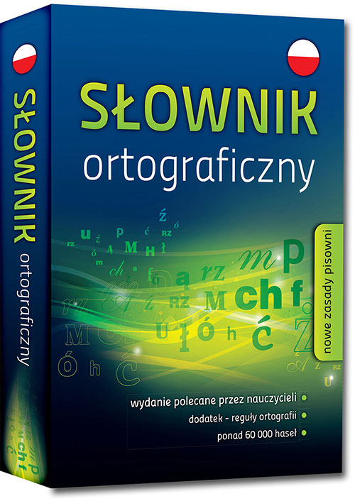 S�ownik ortograficzny