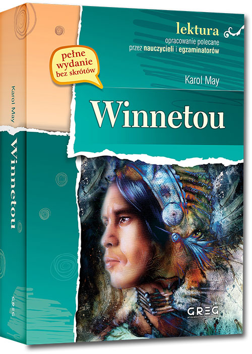 Winnetou - Karol May