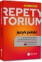 Repetytorium - liceum/technikum - j�zyk polski - 2026